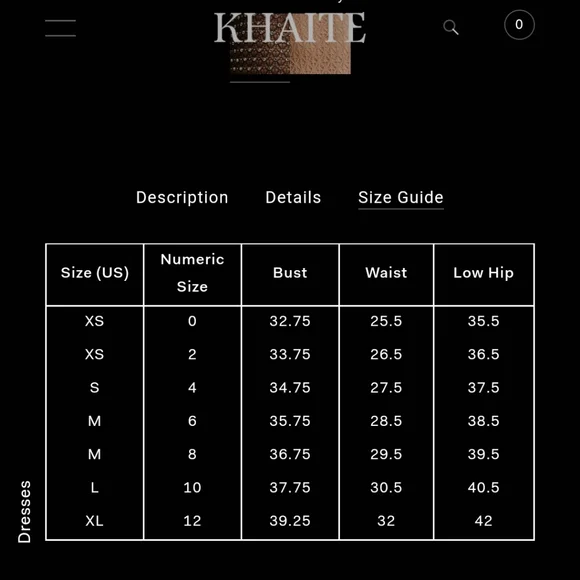 Khaite The Carmen Ruffle Ruched Crepe Back Satin Minidress Black NWT Siz… - Picture 11 of 11